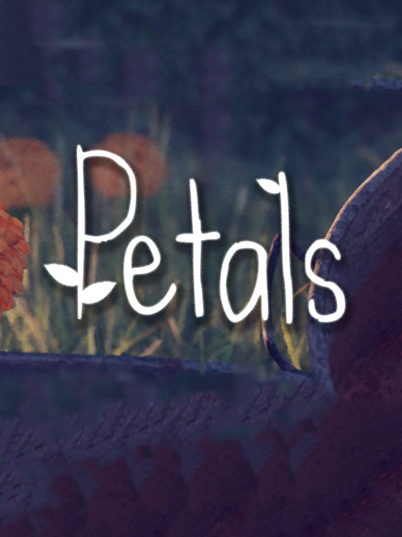 Petals (2022)