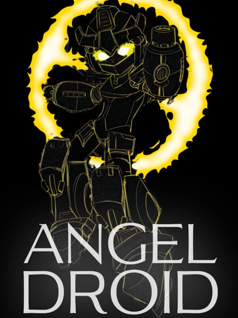 Angel Droid (2022)