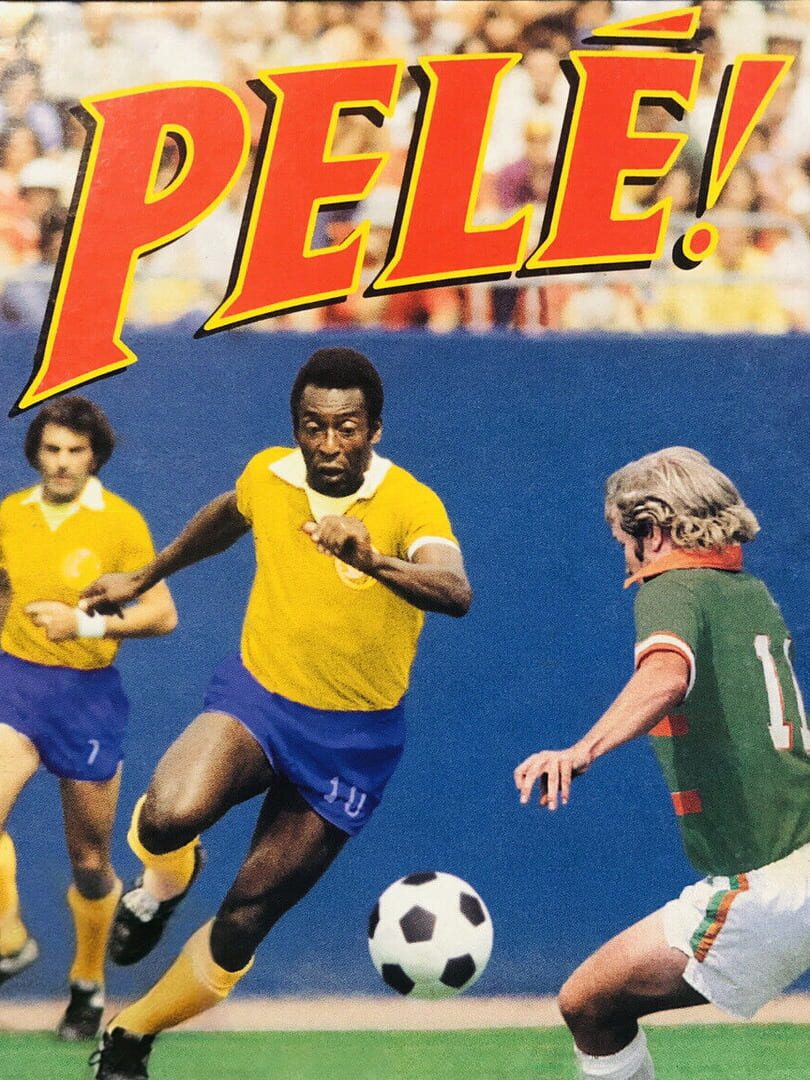 Pelé! (1993)