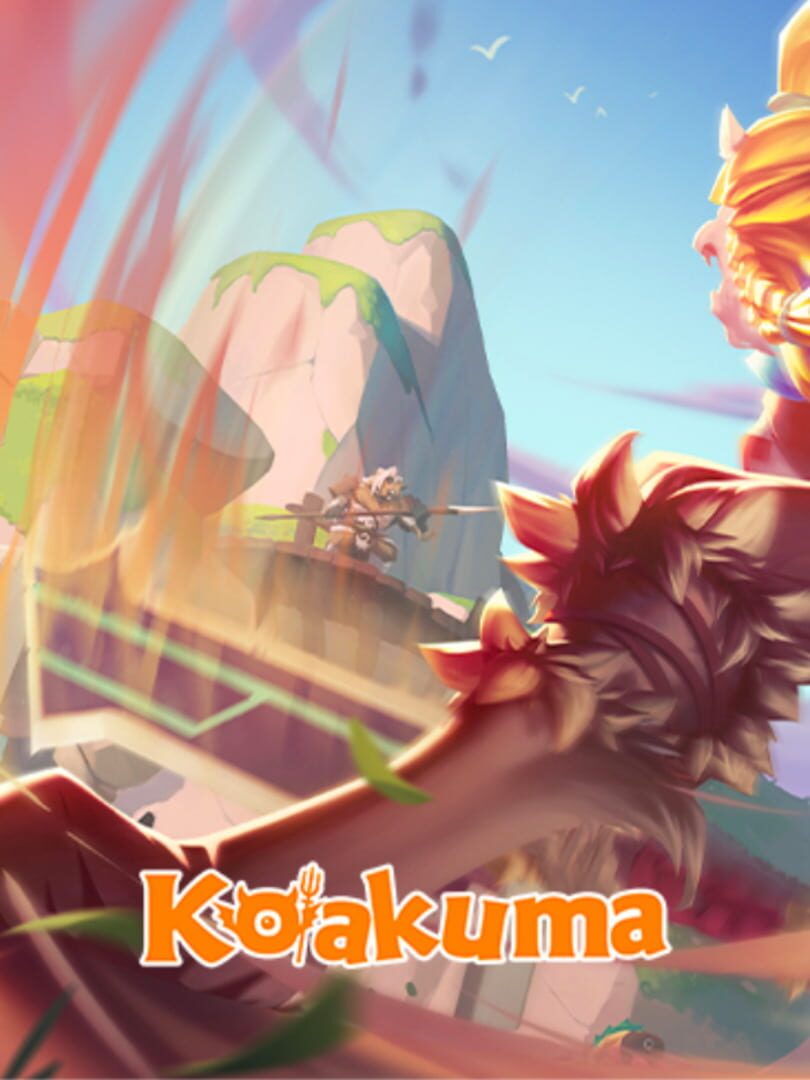 Koakuma (2023)