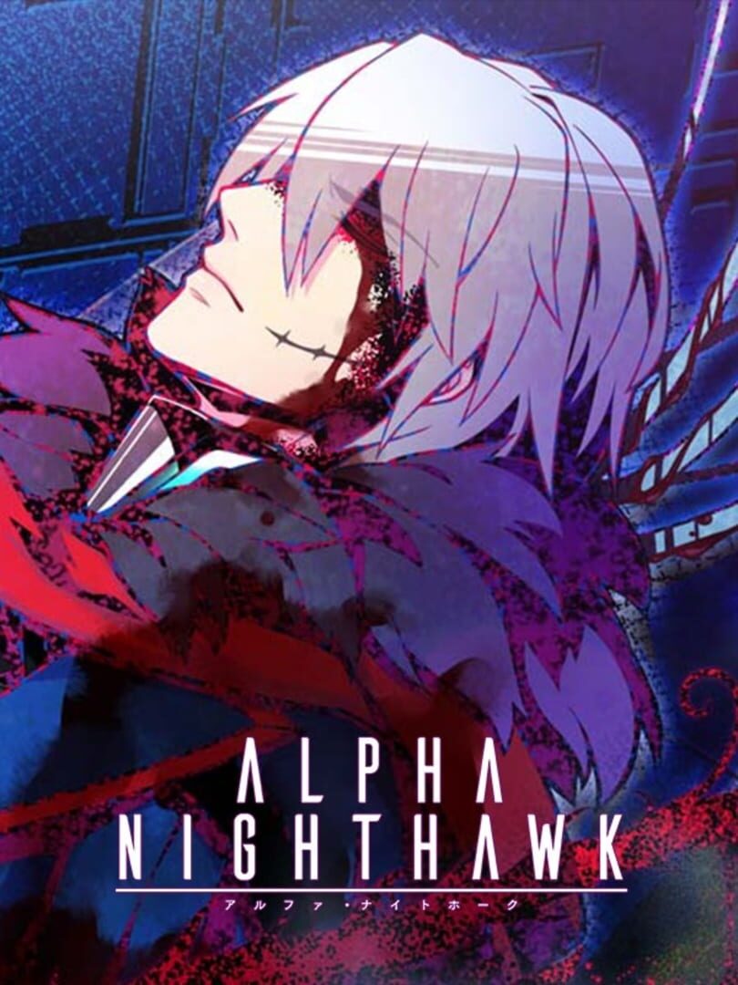 Alpha-Nighthawk (2019)