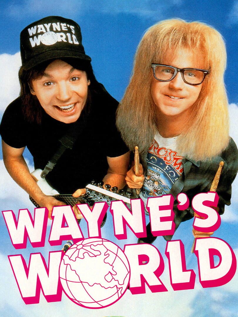 Wayne's World (1993)