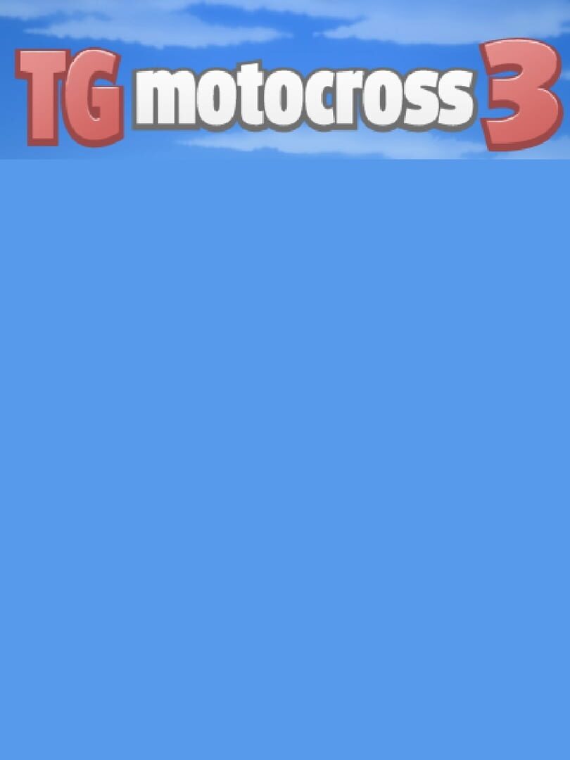 TG Motocross 3 (2006)