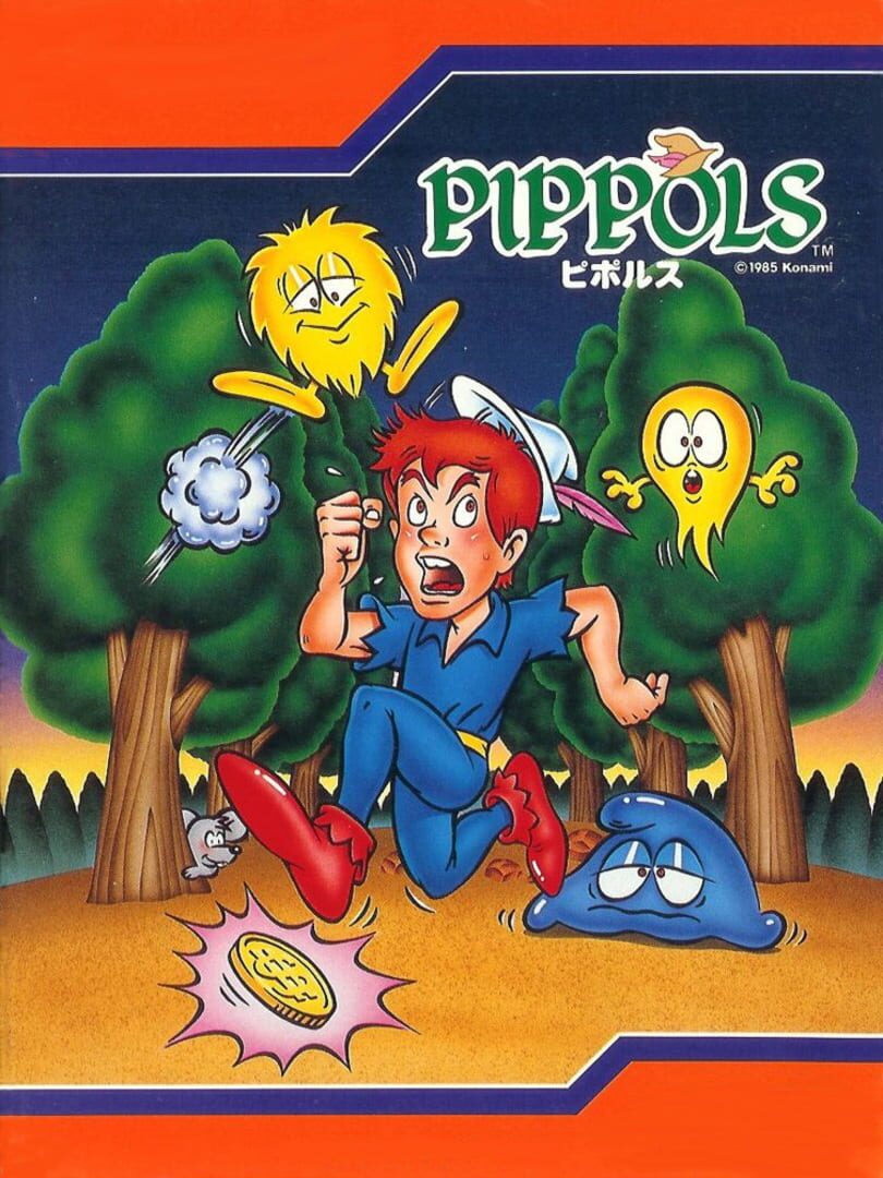 Pippols (1985)