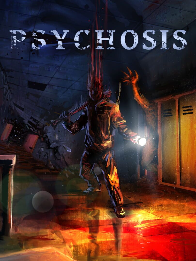 Psychosis: Teaser (2022)