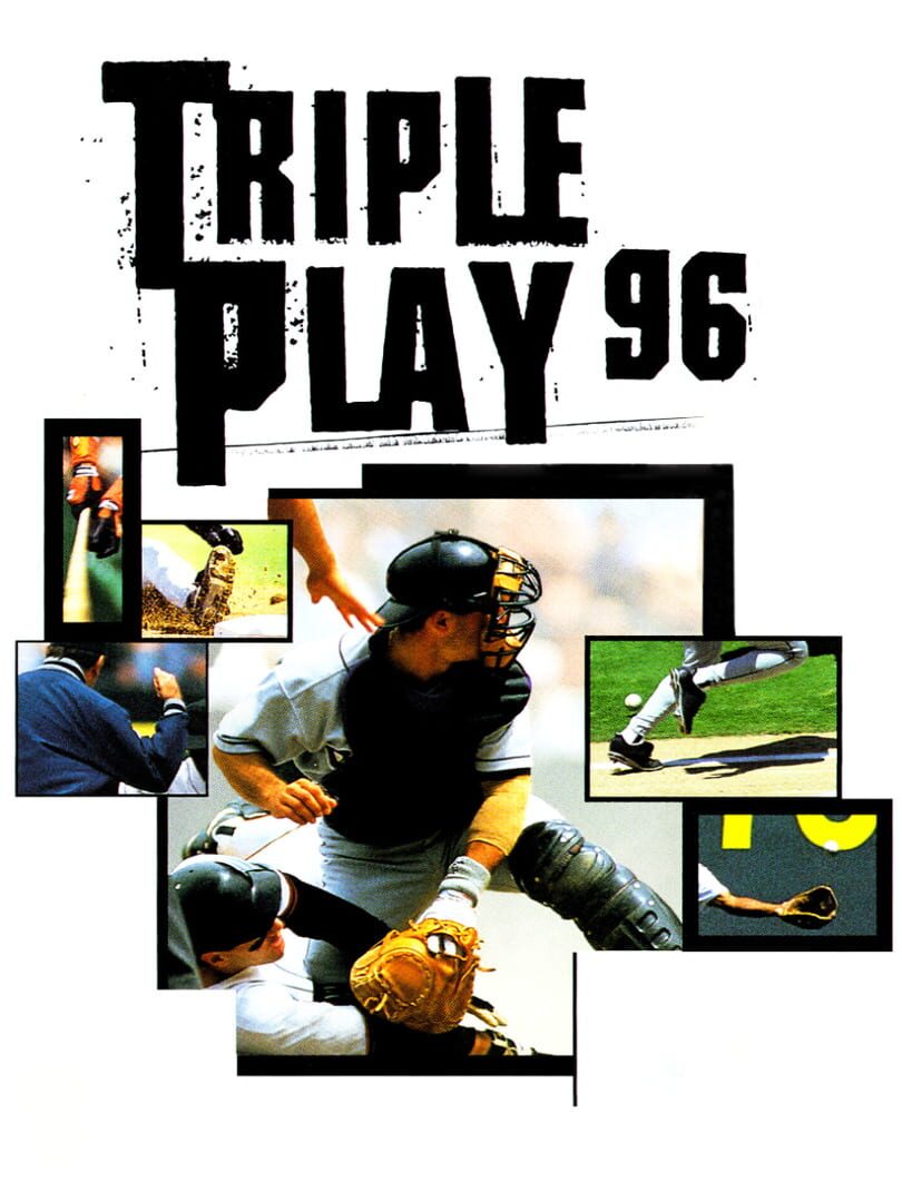 Triple Play 96