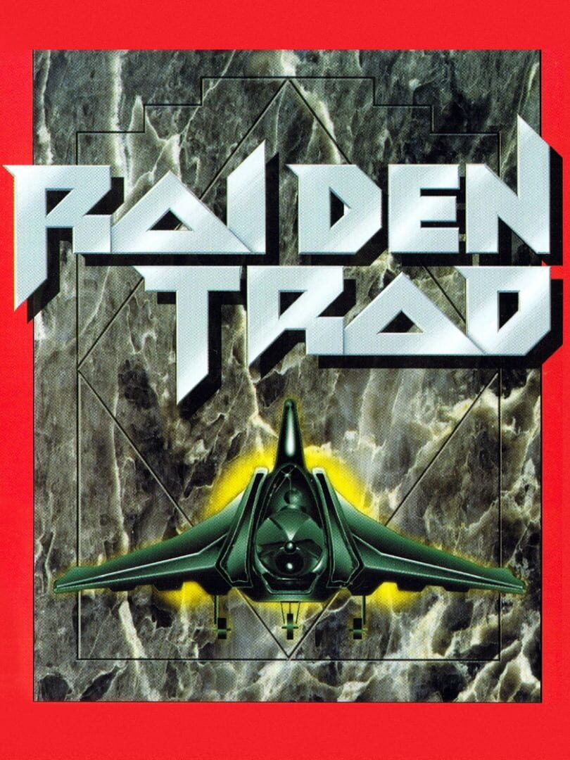 Raiden Trad (1991)