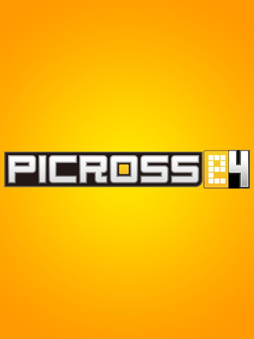 Picross e4 (2013)