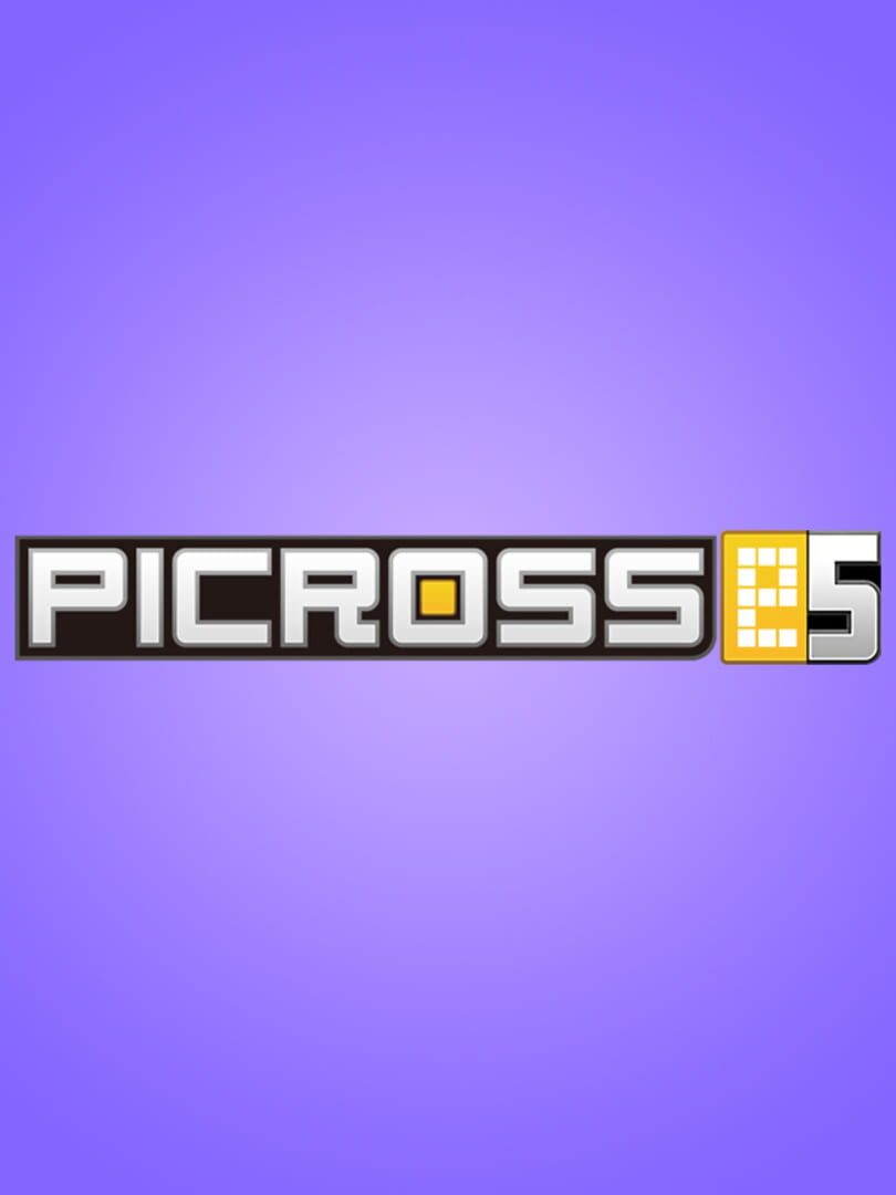 Picross e5