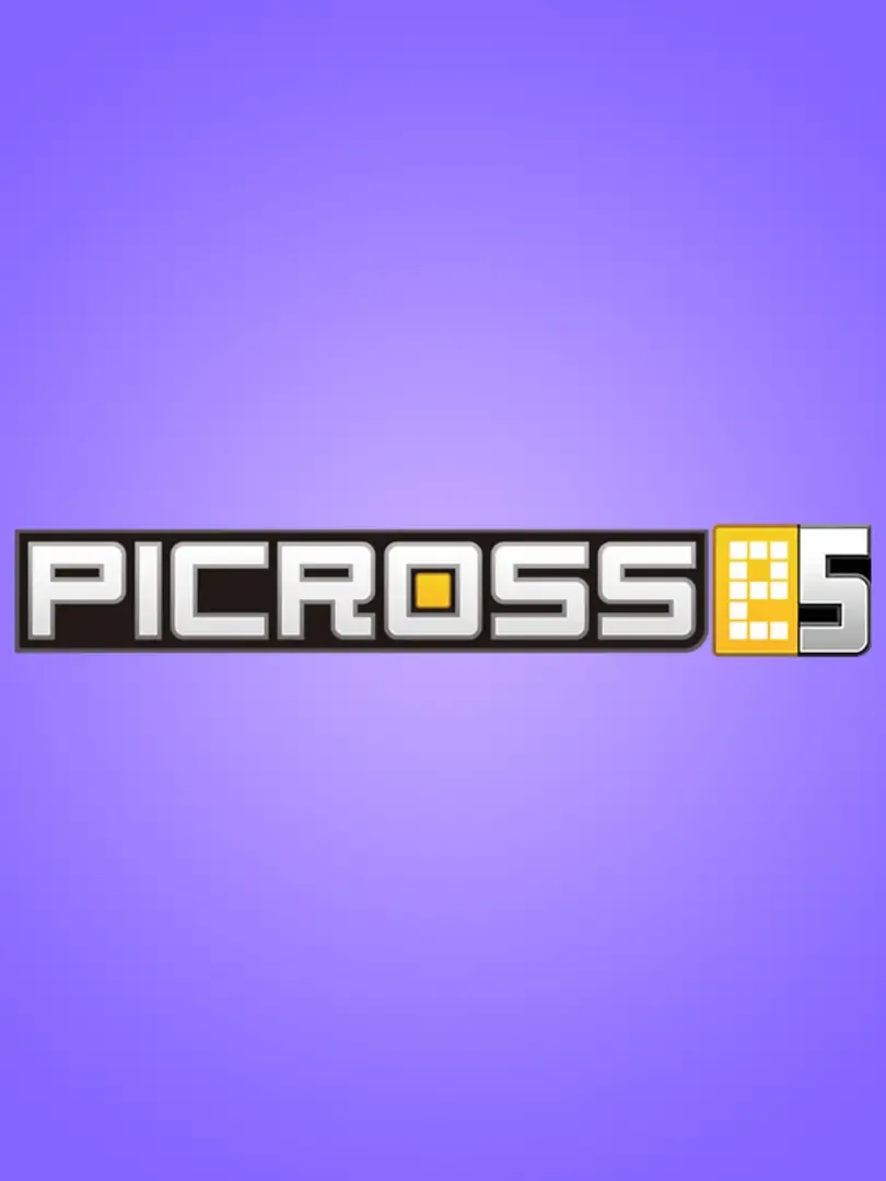 Picross e5