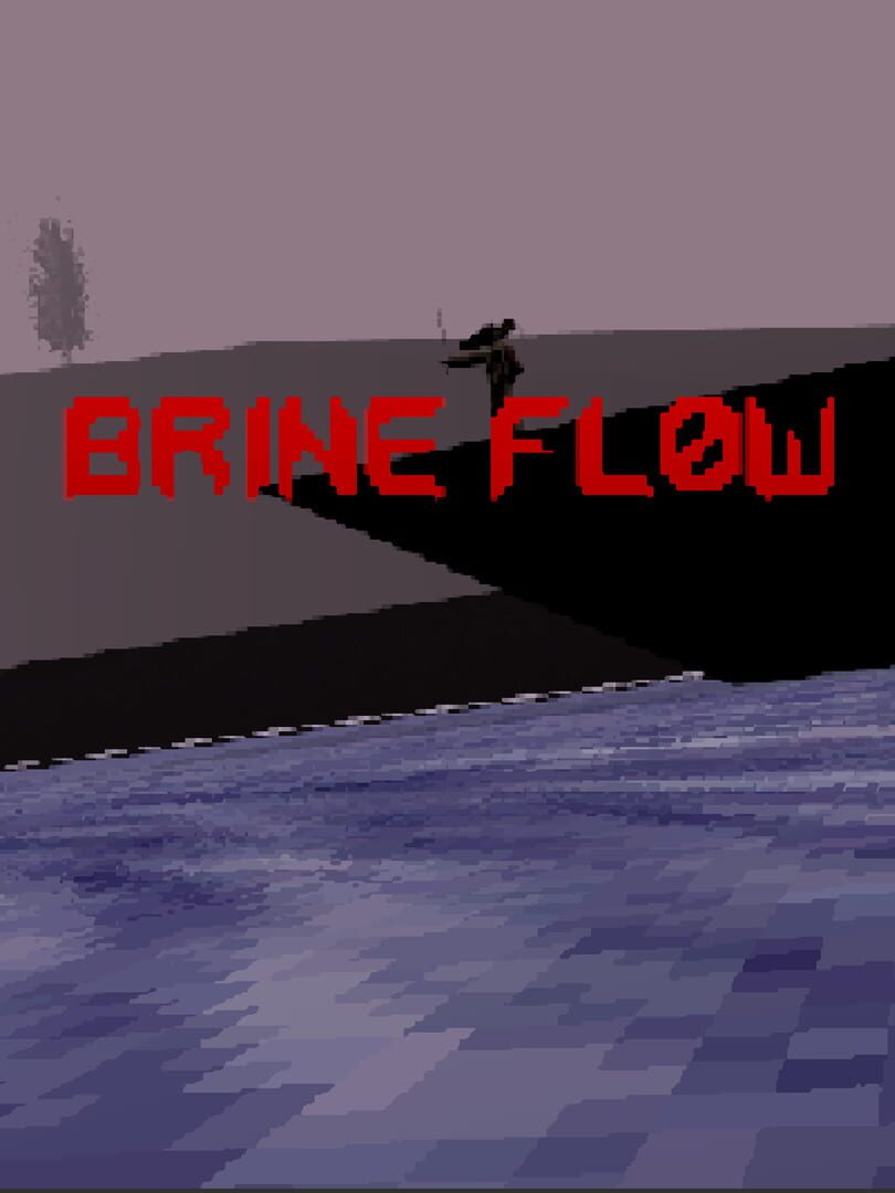 Brine Flow (2020)