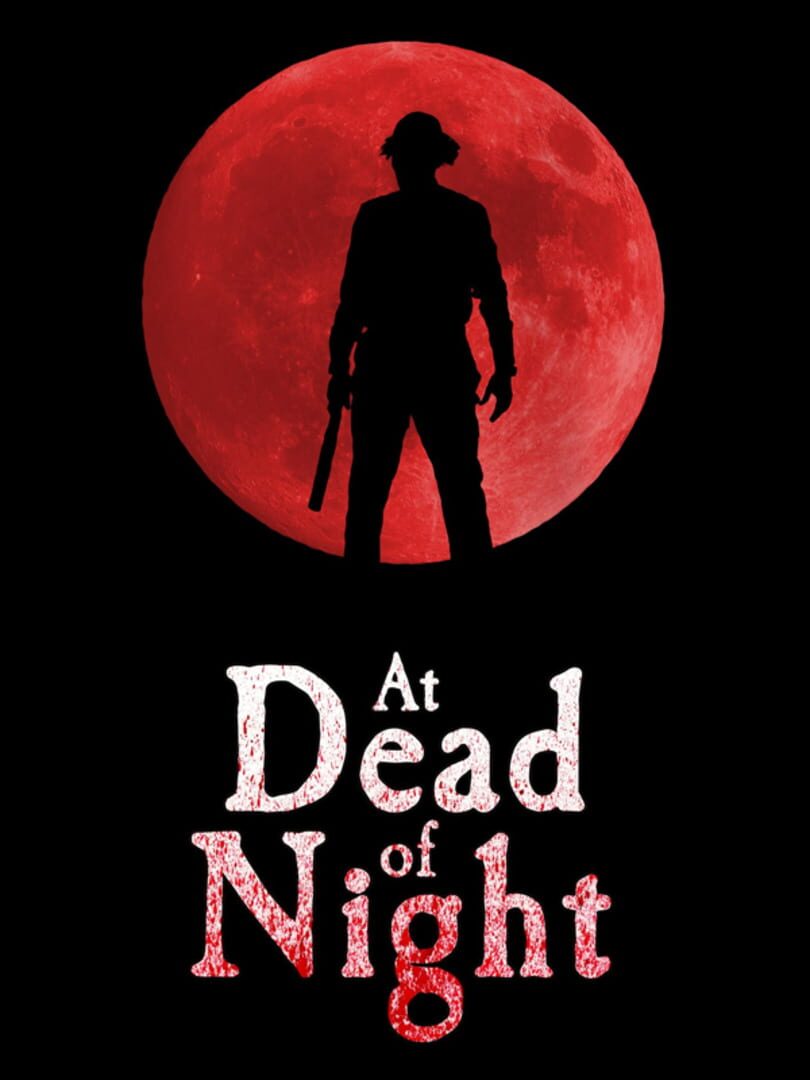 At Dead of Night (2020)