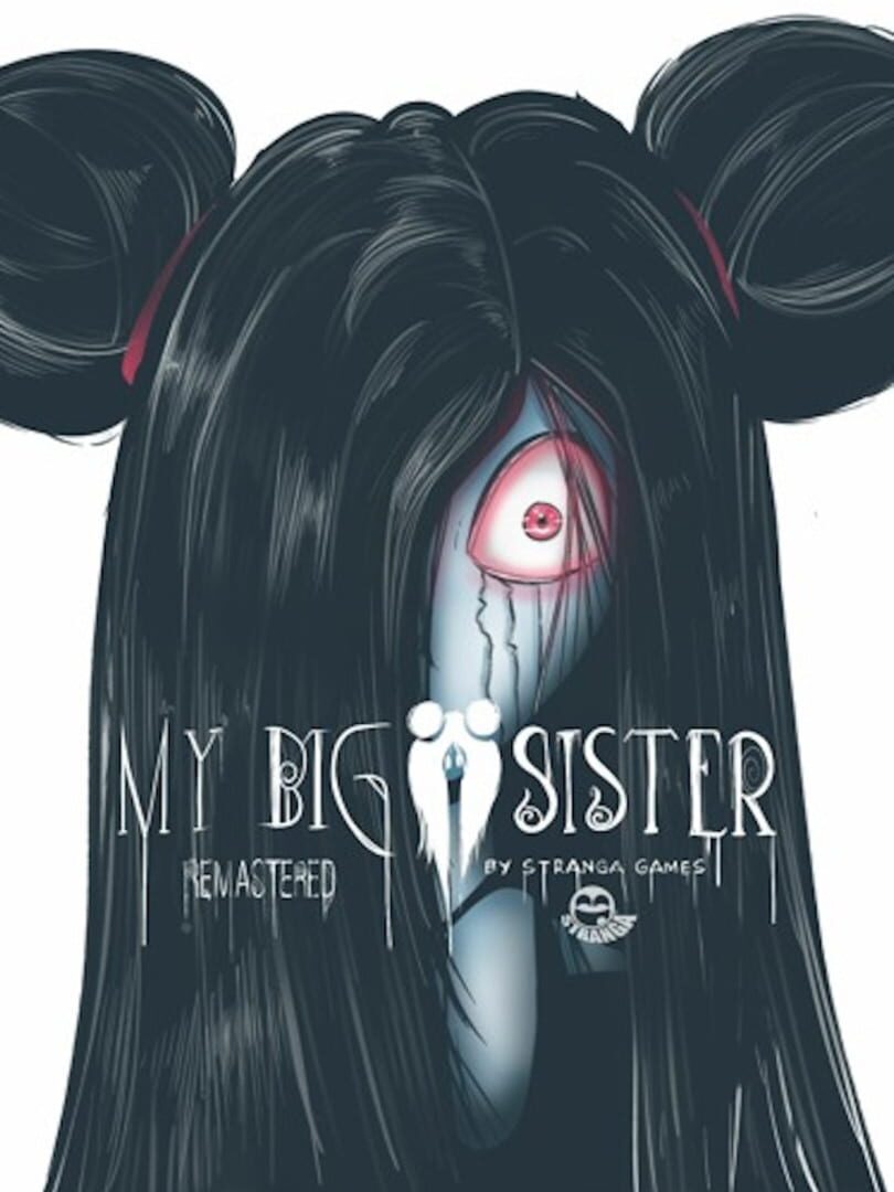 My Big Sister: Remastered (2022)