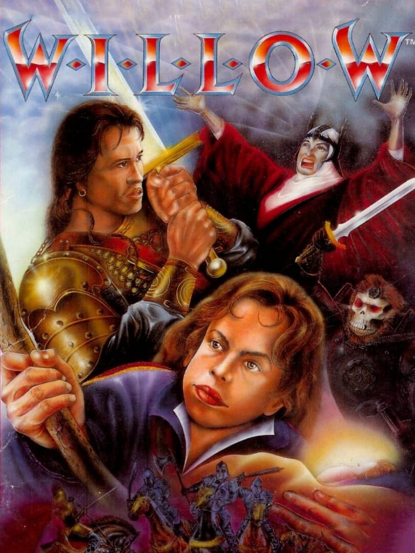 Willow (1989)