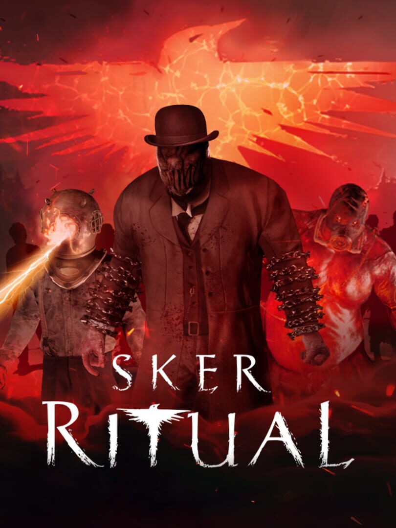 Sker Ritual (2024)