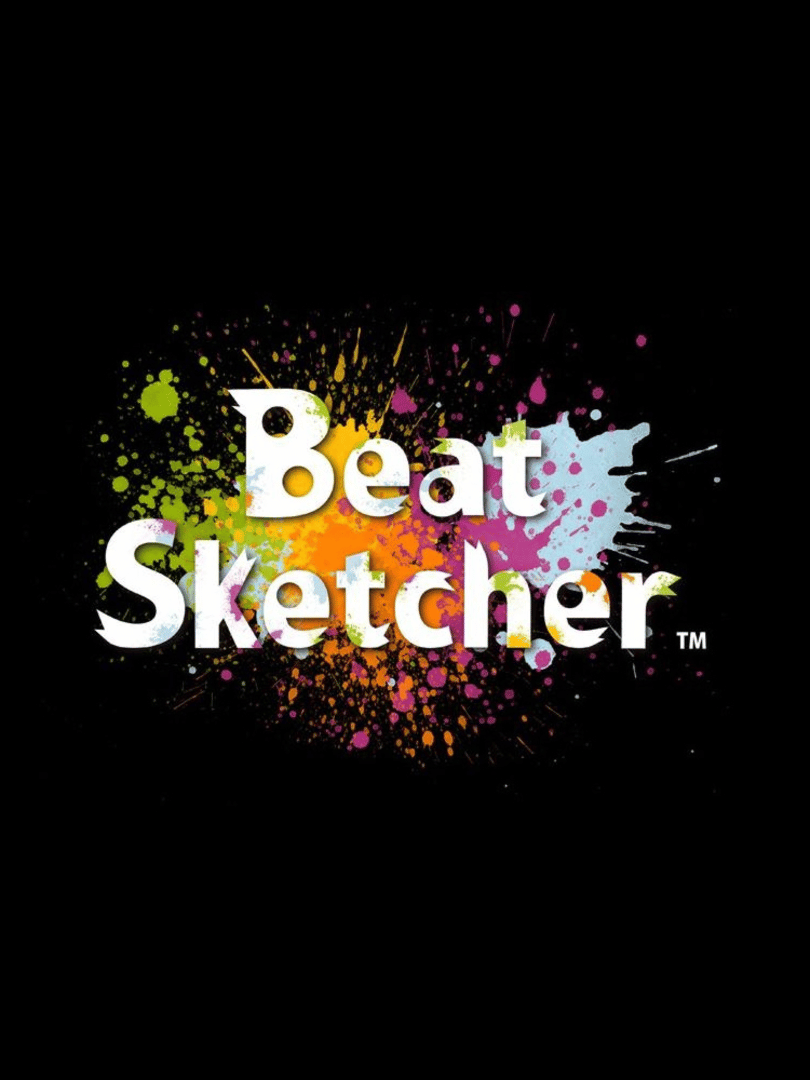 Beat Sketcher Cover