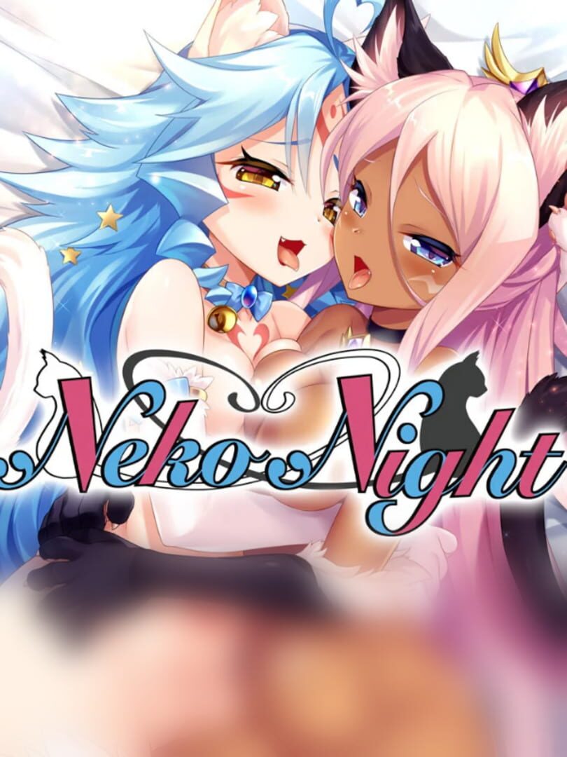 Neko Night (2022)