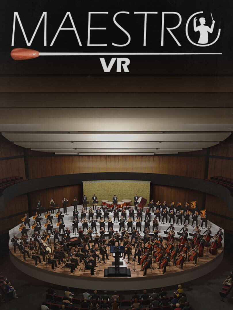 Maestro VR (2022)