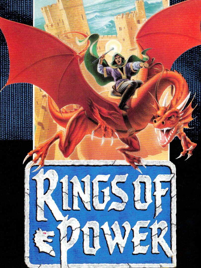 Rings of Power (1991)