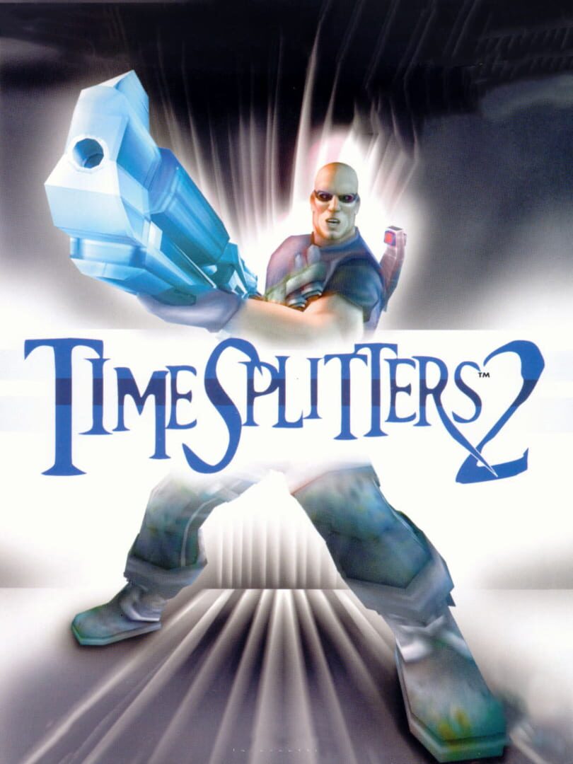TimeSplitters 2 (2002)