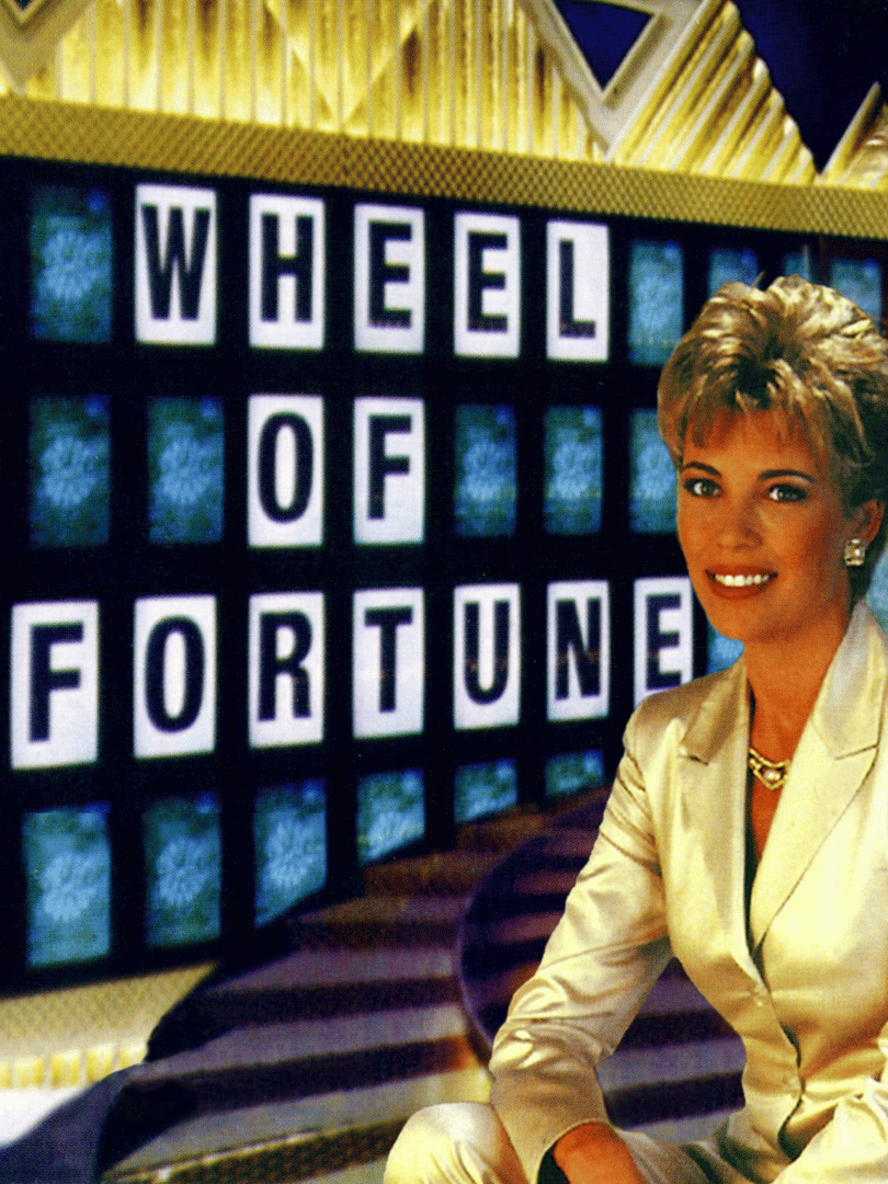 Wheel of Fortune Cover