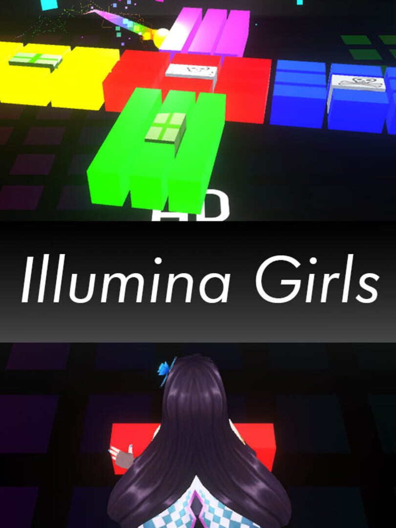 Illumina Girls