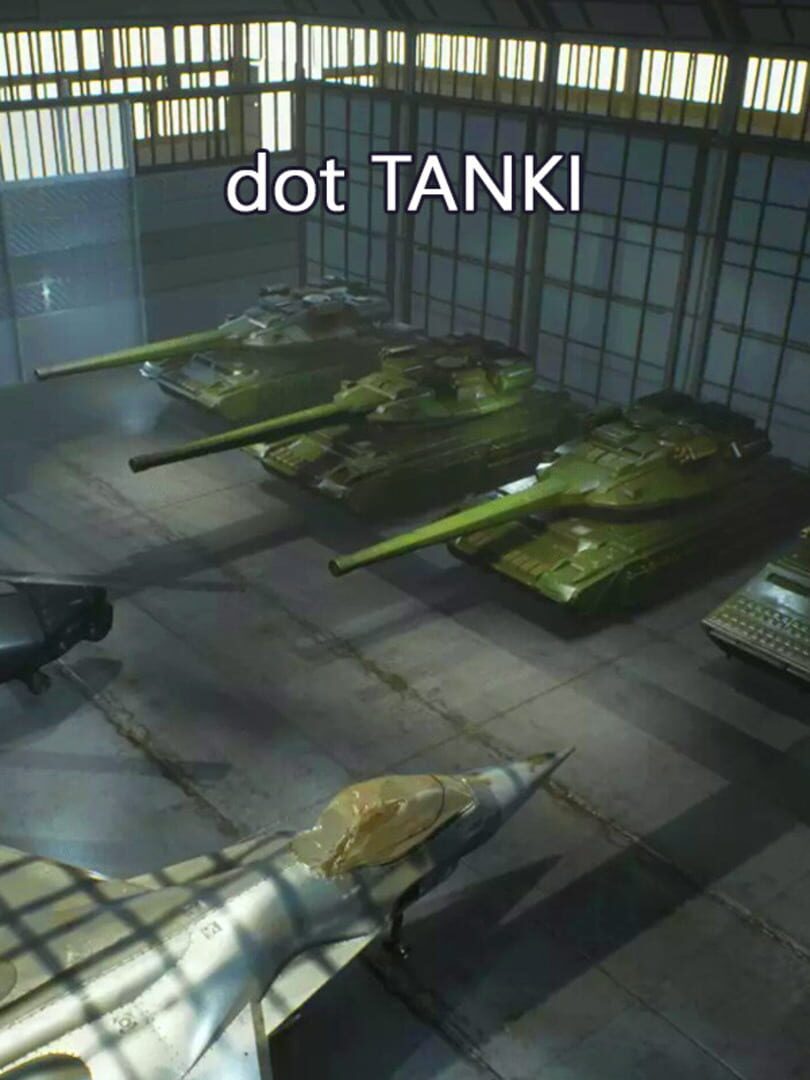 Dot Tanki (2022)