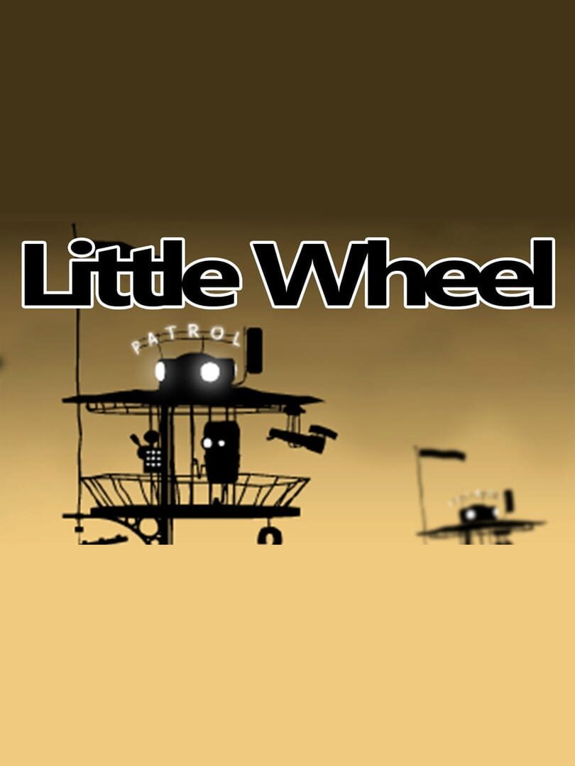 Little Wheel (2009)