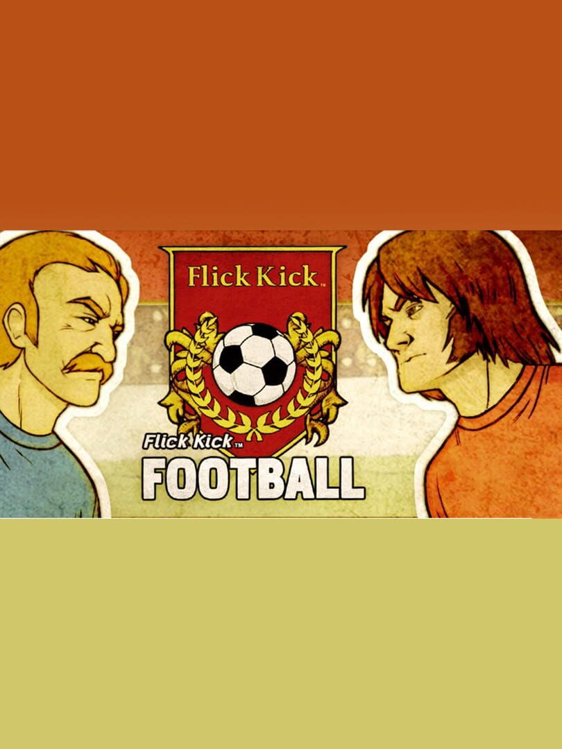 Flick Kick Football (2010)