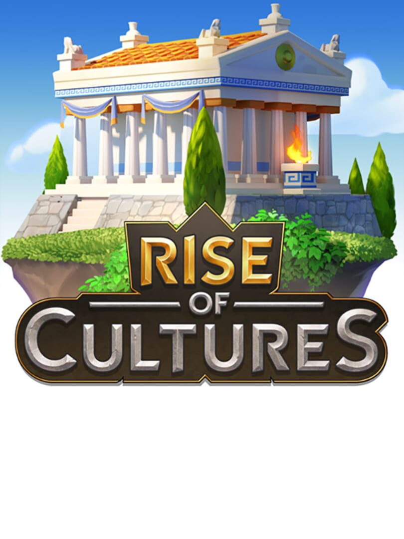 Rise of Cultures (2021)