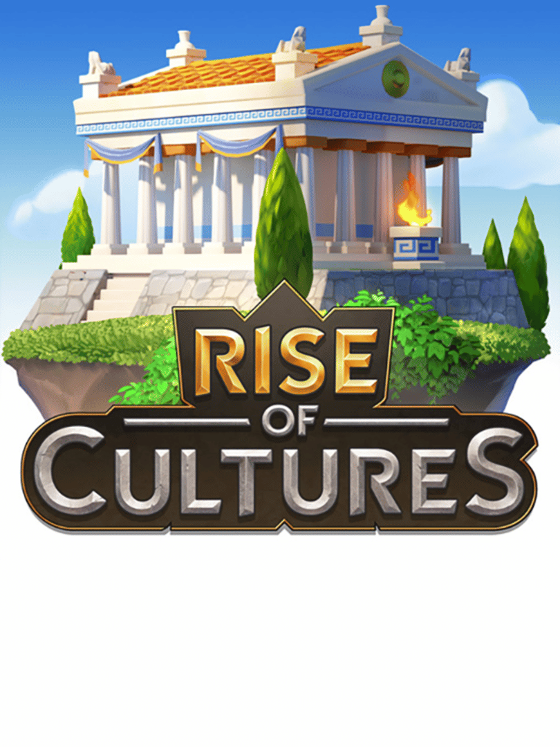 Rise of Cultures Cover