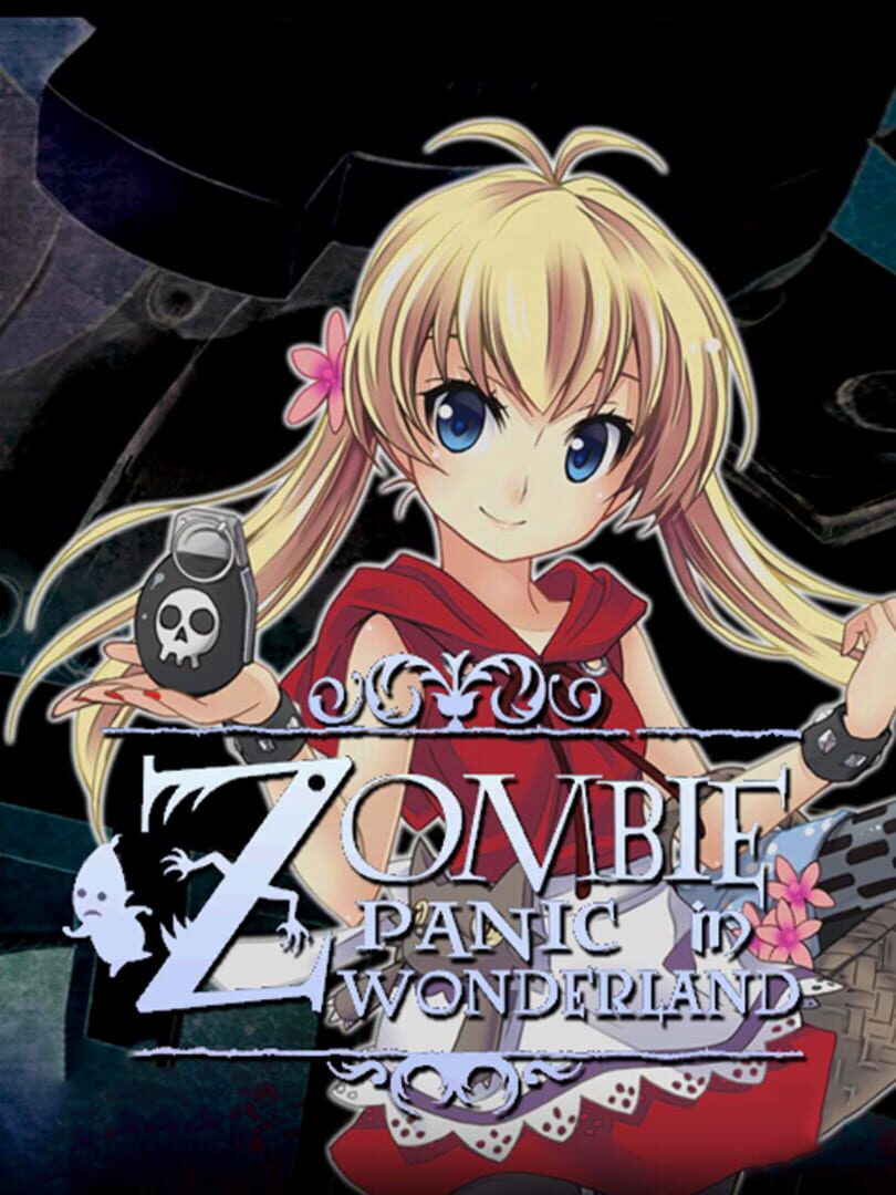 Zombie Panic in Wonderland (2010)