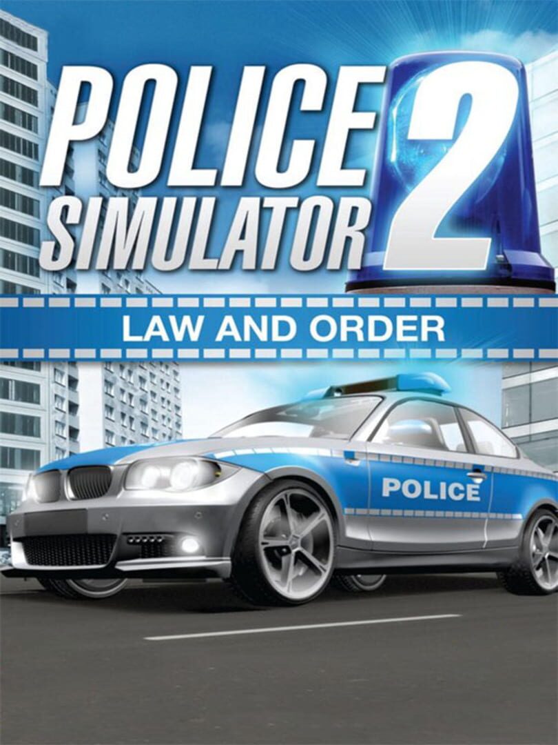 Police Simulator 2 (2012)