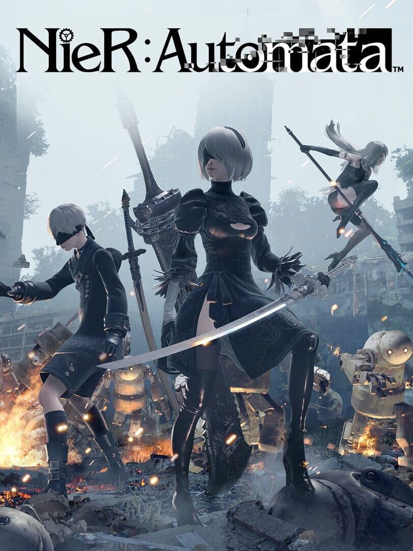 NieR: Automata