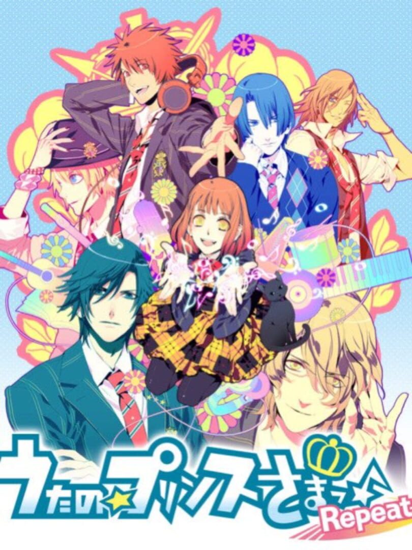 Uta no Prince-sama: Repeat Remake (2011)