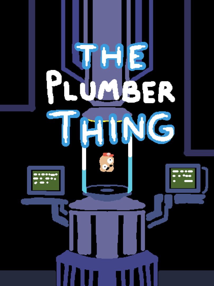 The Plumber Thing (2022)