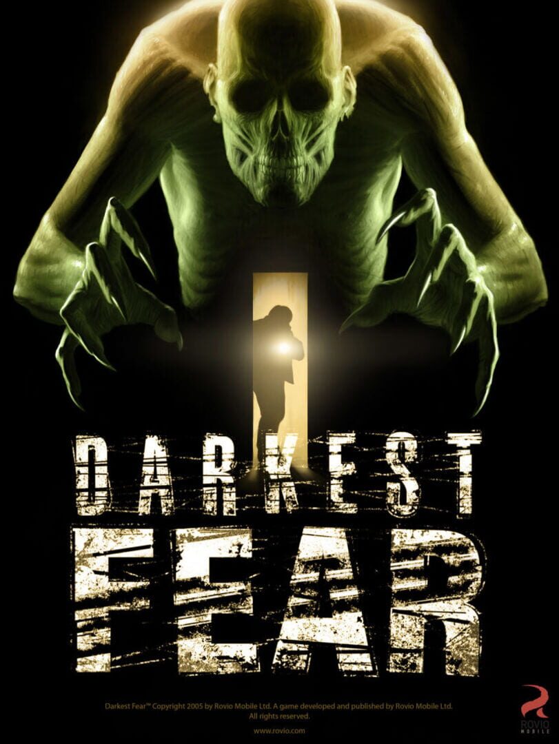 Darkest Fear (2005)