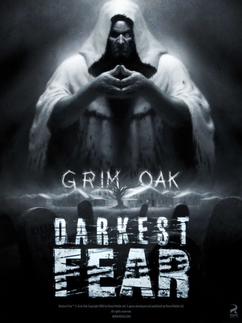 Darkest Fear 2: Grim Oak (2006)