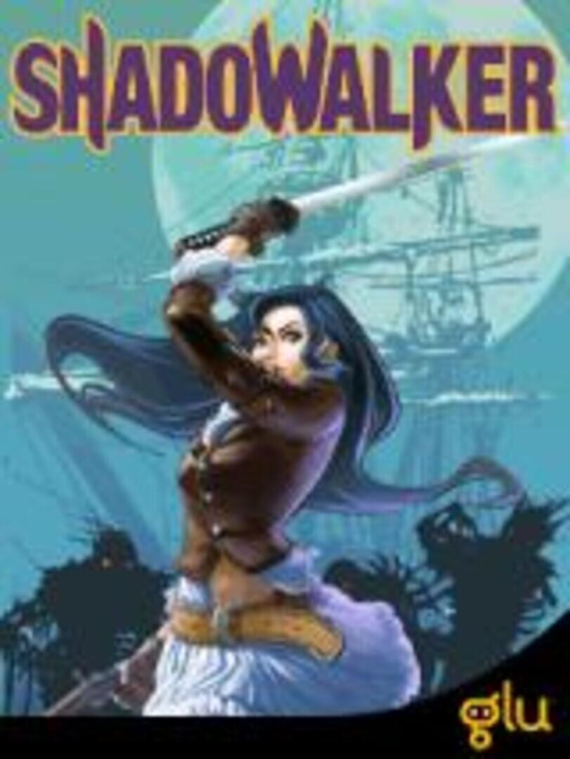 Shadowalker