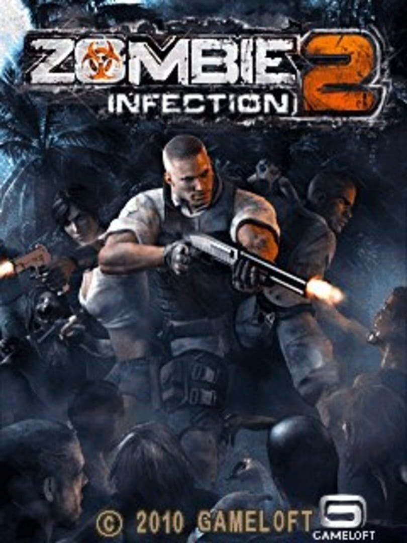 Zombie Infection 2 (2010)