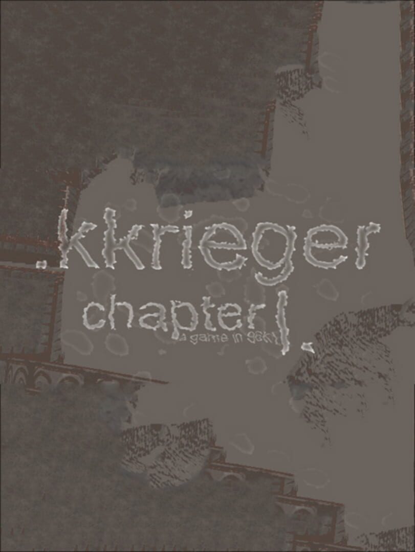 .kkrieger: Chapter 1 (2004)