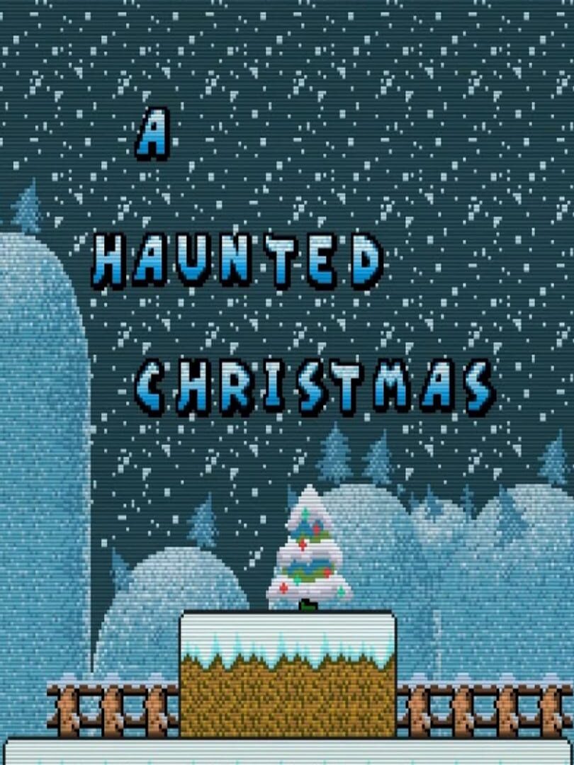 Super Mario World: A Haunted Christmas (2021)