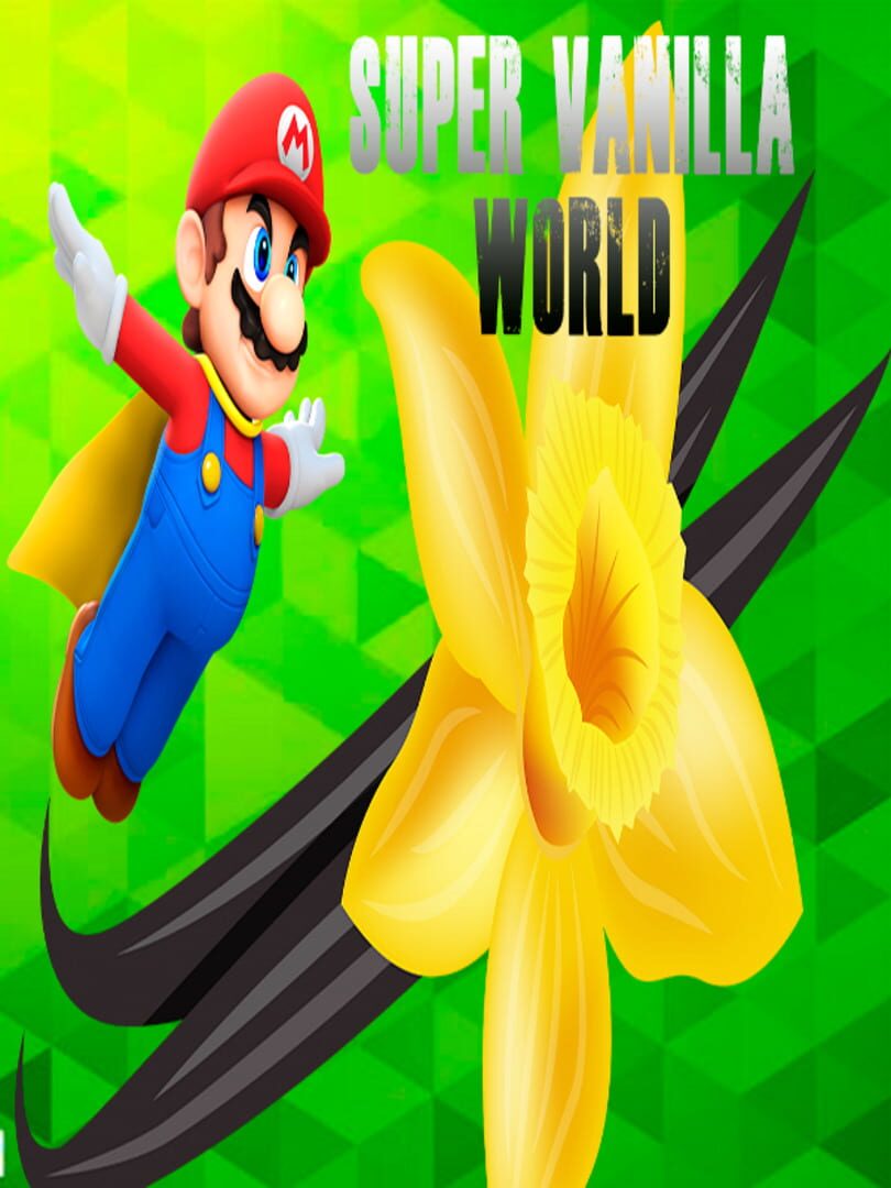 Super Vanilla World (2019)