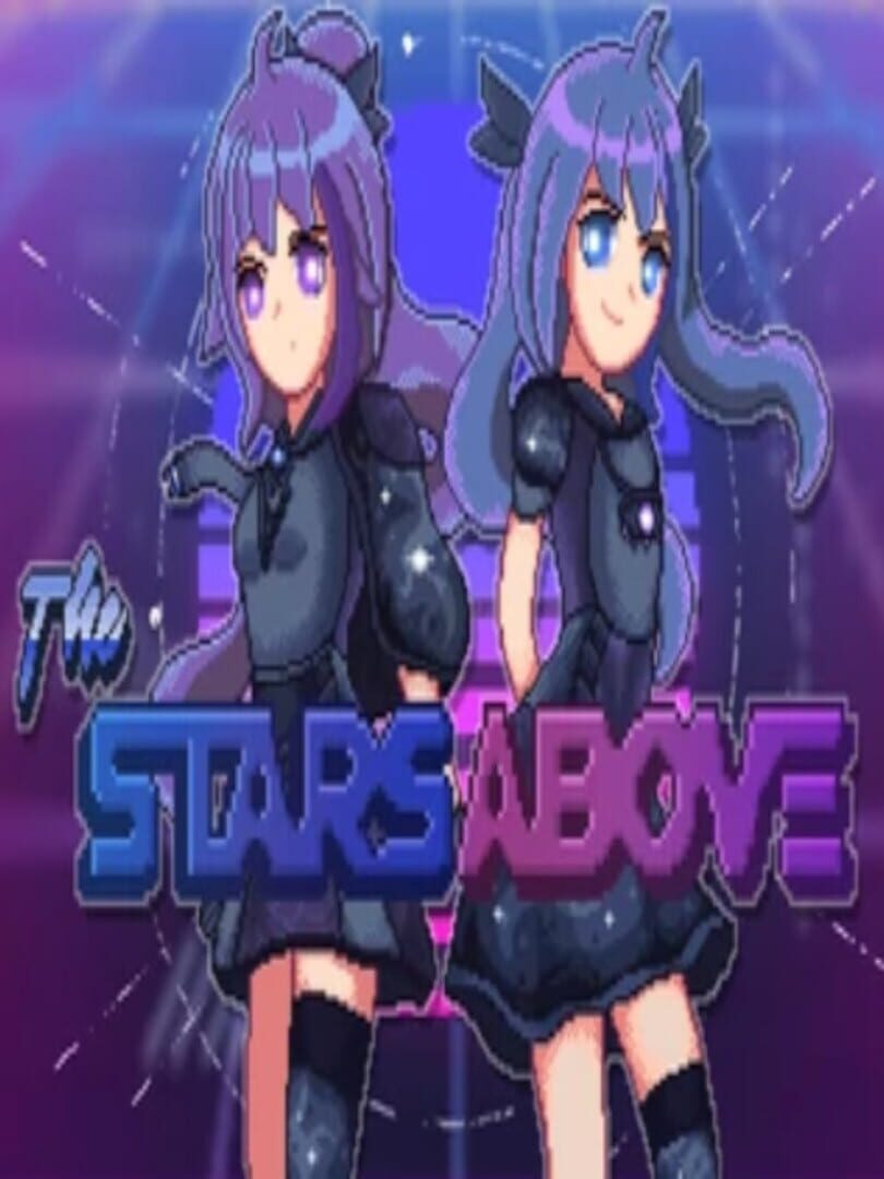 Terraria: The Stars Above (2022)