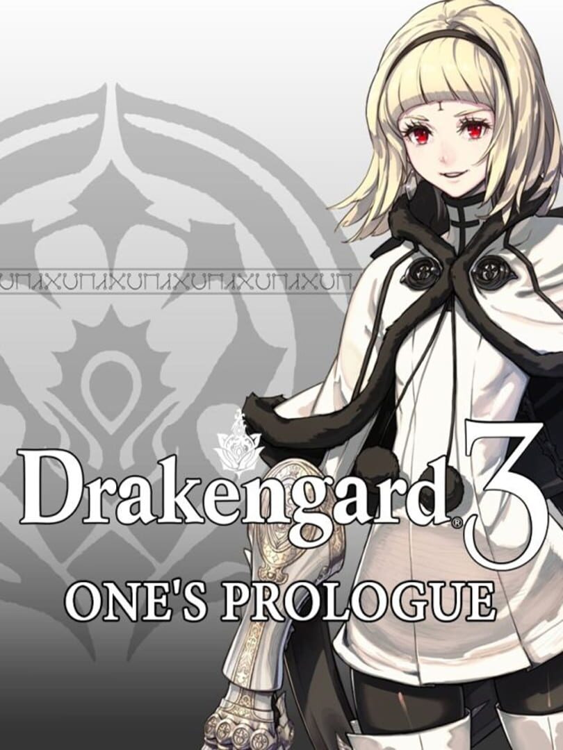 Drakengard 3: One's Prologue (2014)