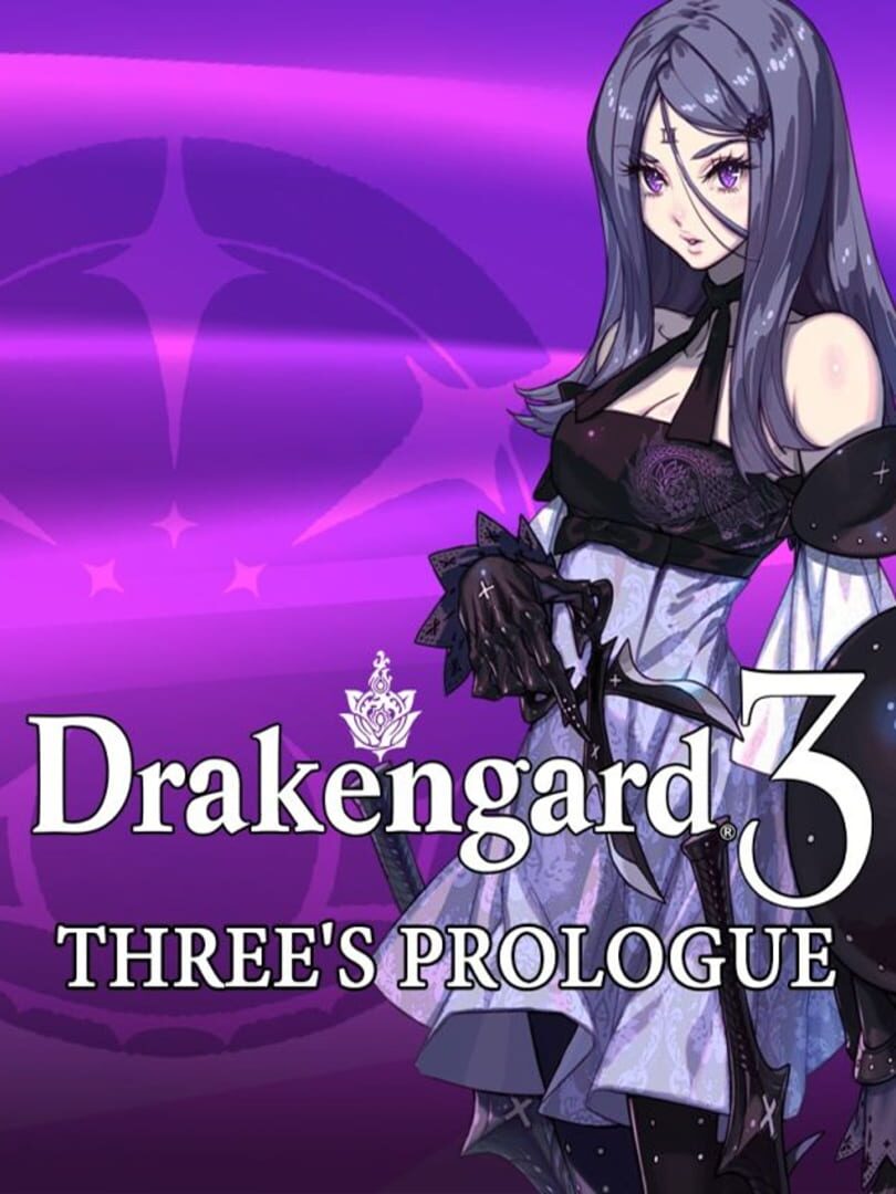 Drakengard 3: Three's Prologue (2014)