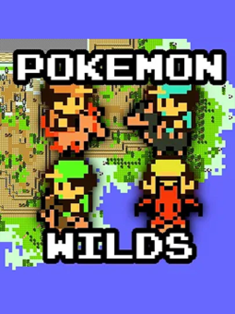 Pokemon Wilds (2021)