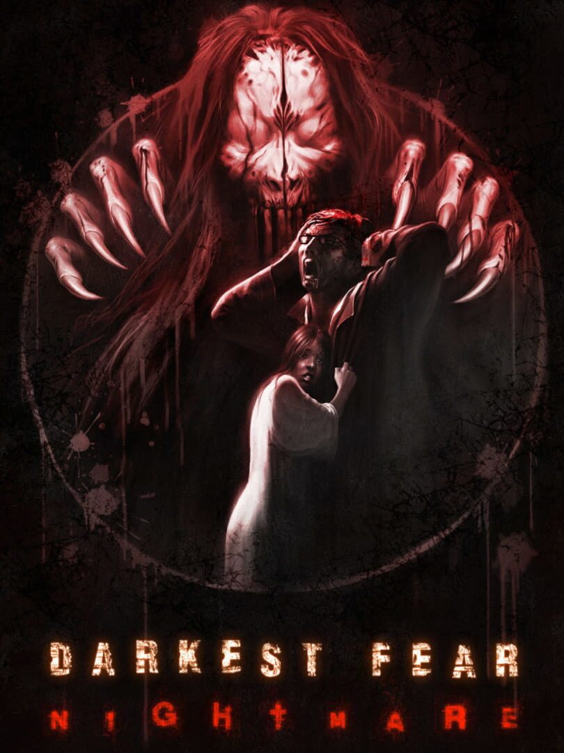 Darkest Fear 3: Nightmare (2006)