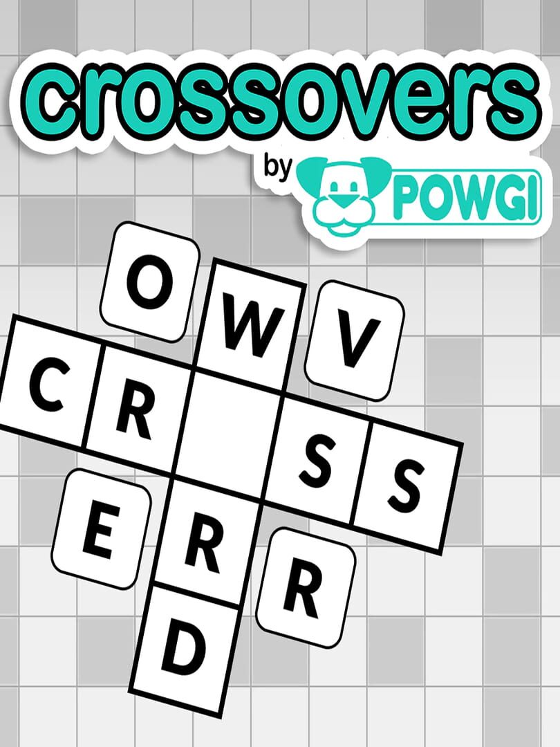 Crossovers by Powgi (2019)