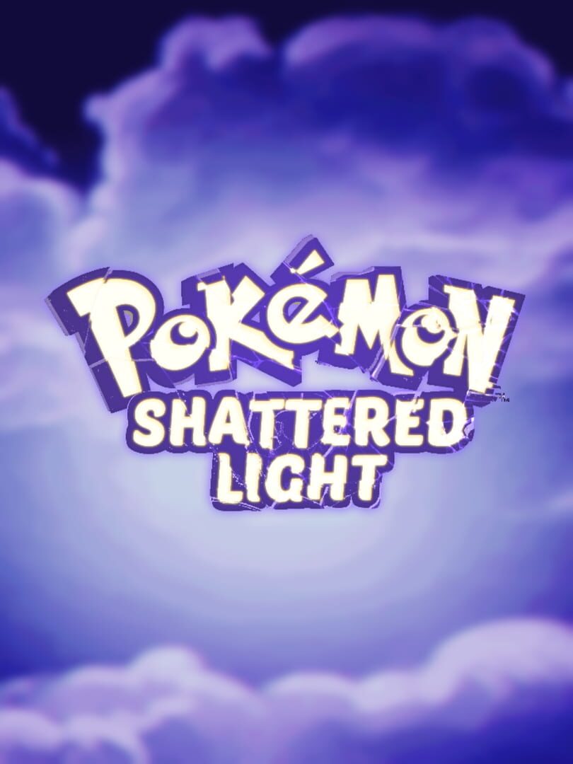 Pokémon Shattered Light (2022)